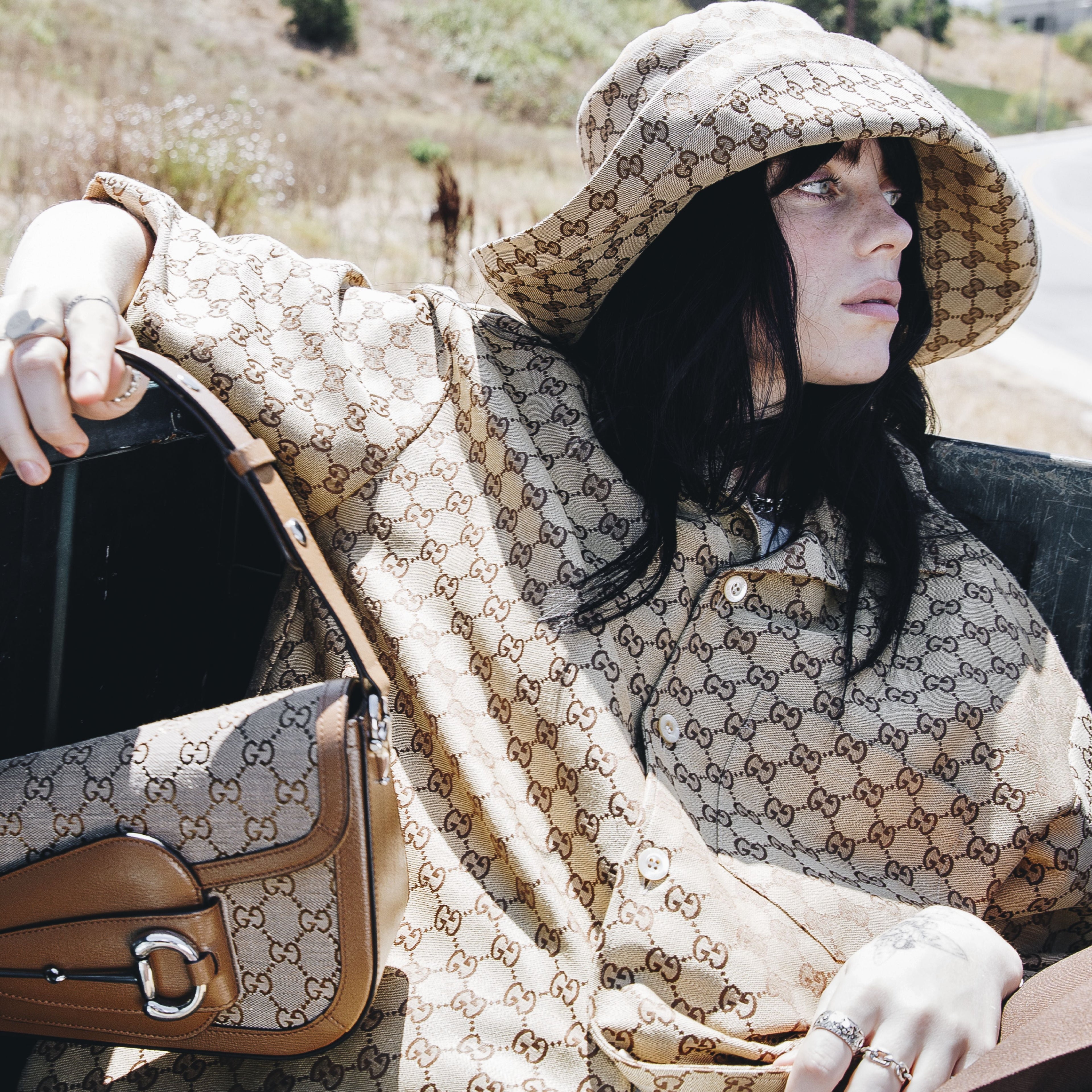 GUCCI