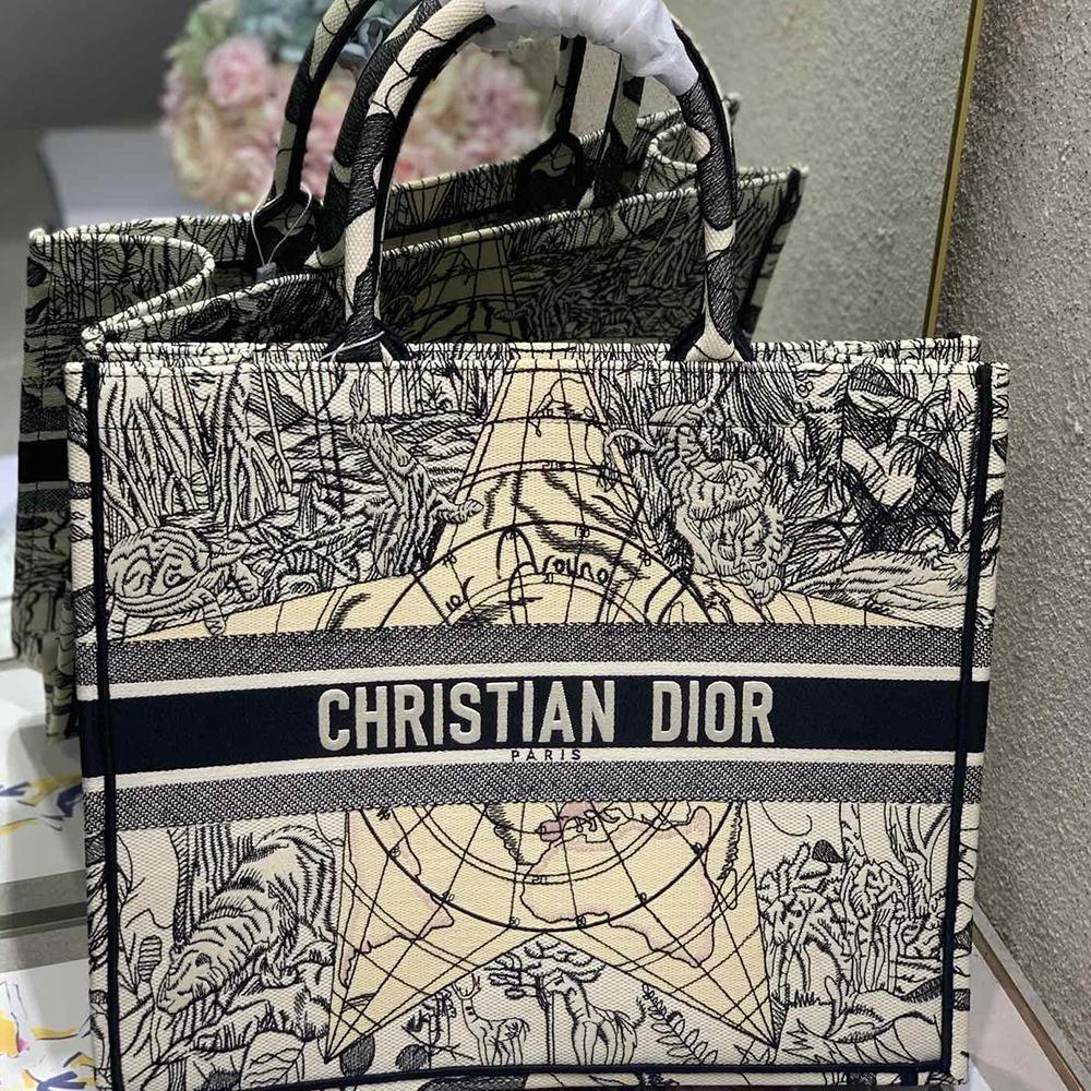 Book Tote