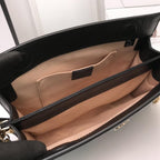 Ophidia GG medium shoulder bag