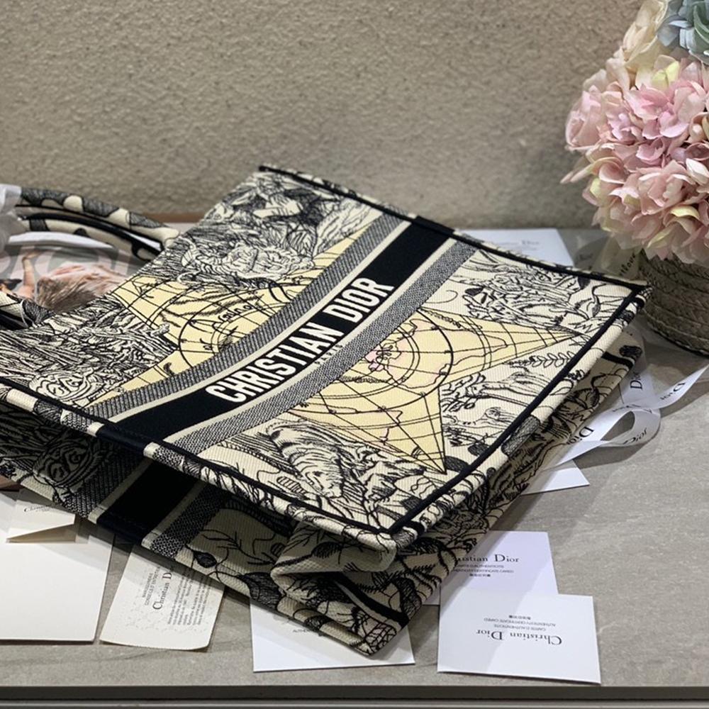 Book Tote