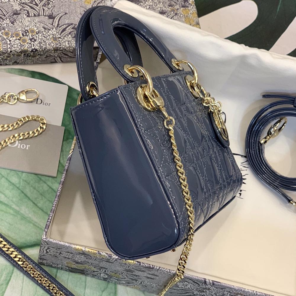Mini Lady Bag