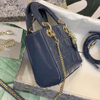 Mini Lady Bag