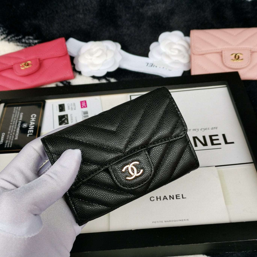 Classic small Wallet