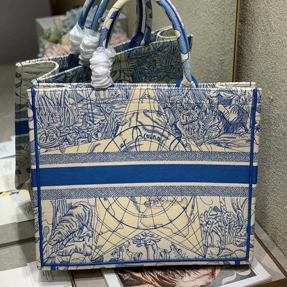 Book Tote