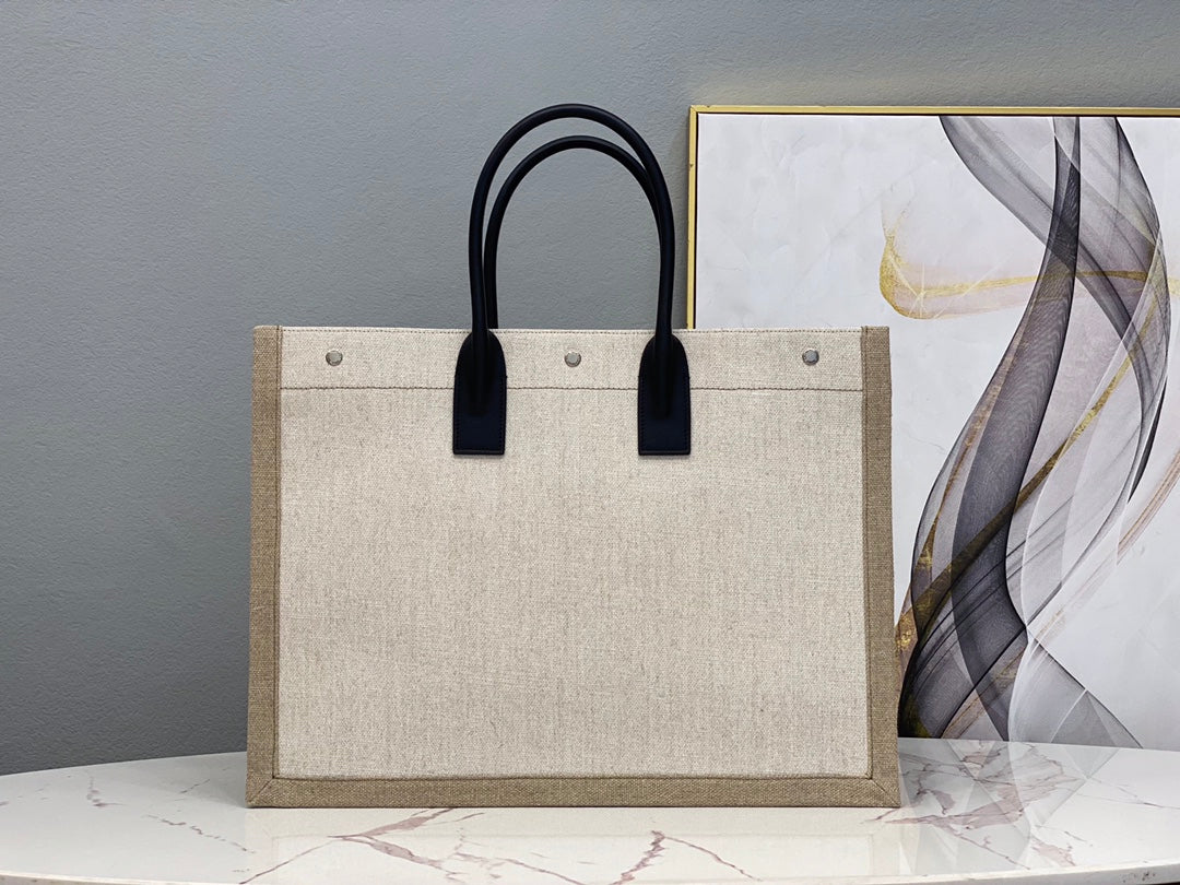 Large tote bag