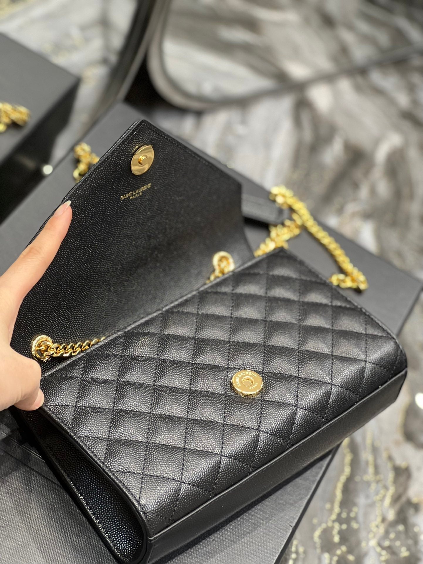 Envelope Bag 21cm 526286 03
