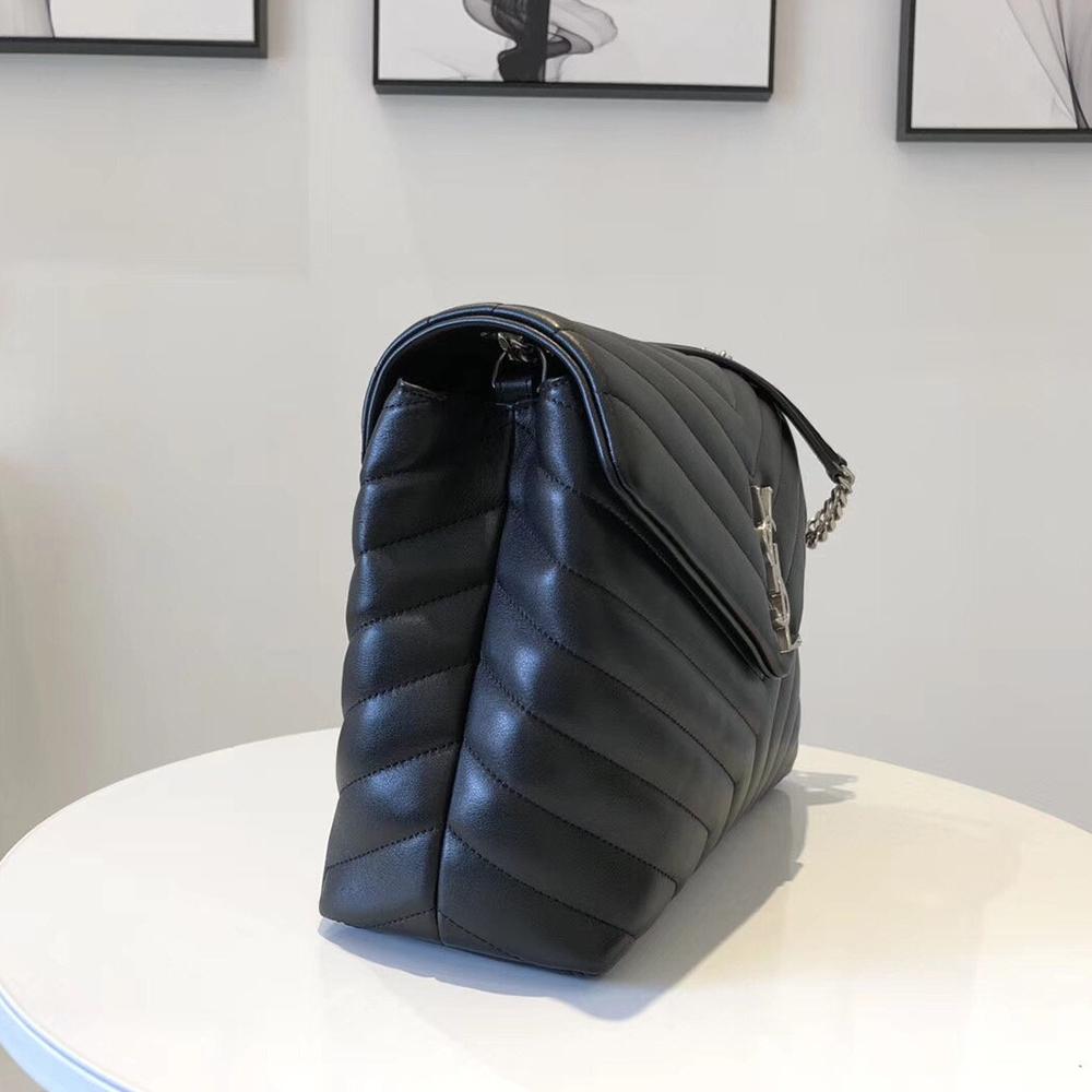 Loulou Small Bag