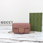 GG Marmont mini bag women