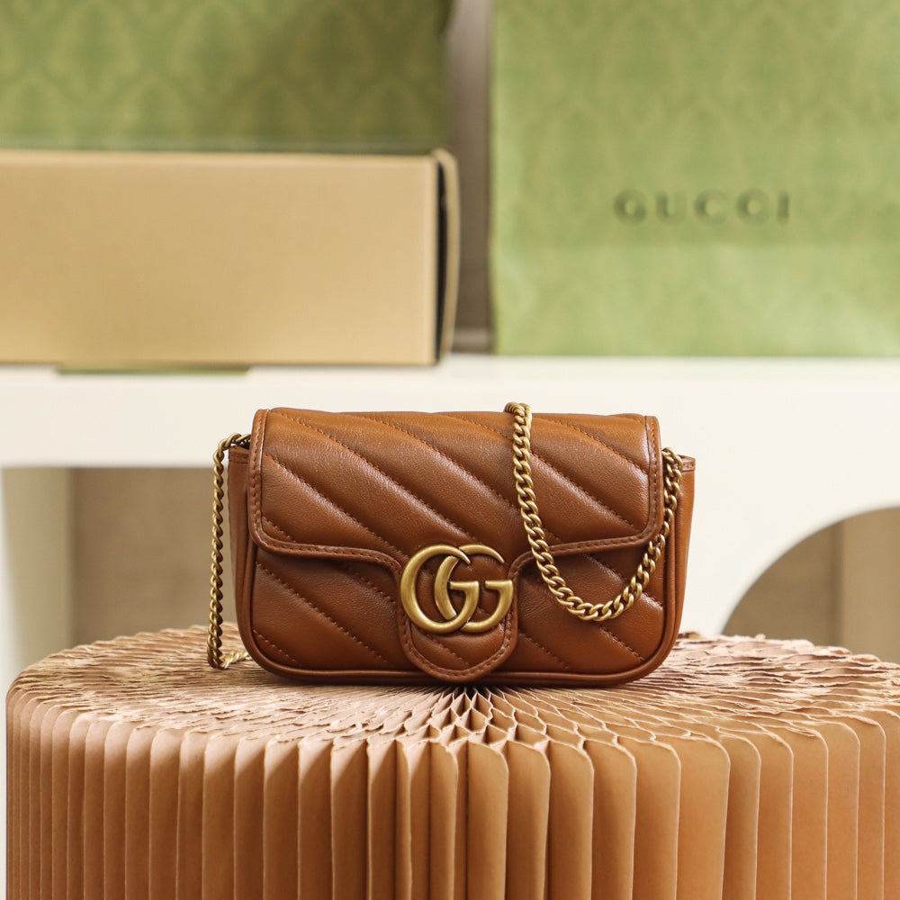 GG Marmont  mini bag