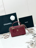 19 Flap Bag
