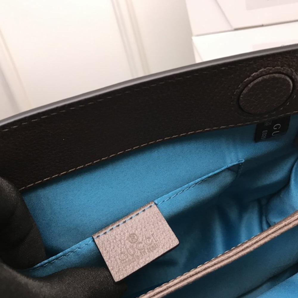 Ophidia GG medium shoulder bag