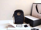 GG Marmont mini shoulder bag