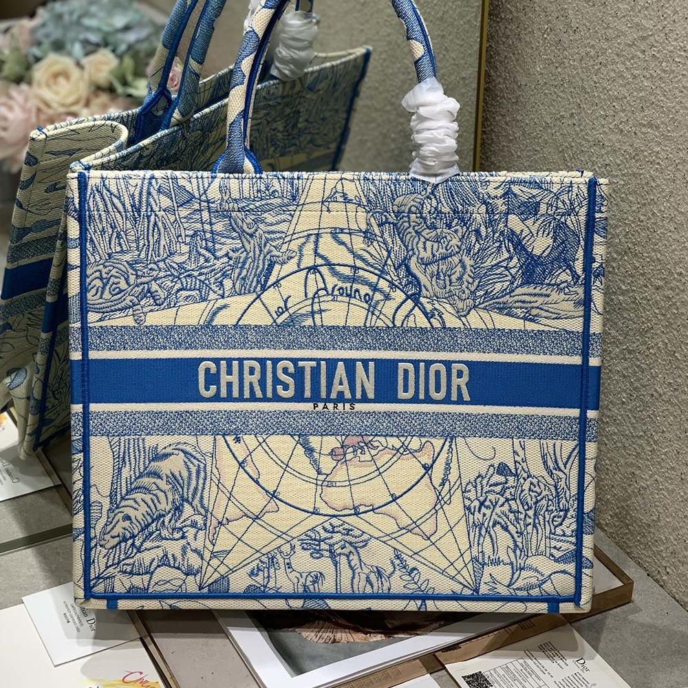 Book Tote