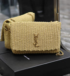 Kate In Raffia - 28.5???20???6cm