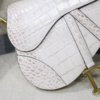Saddle Bag