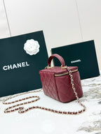 19 Flap Bag