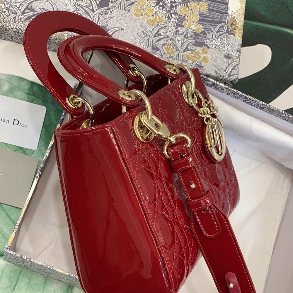 Lady My AbcBag