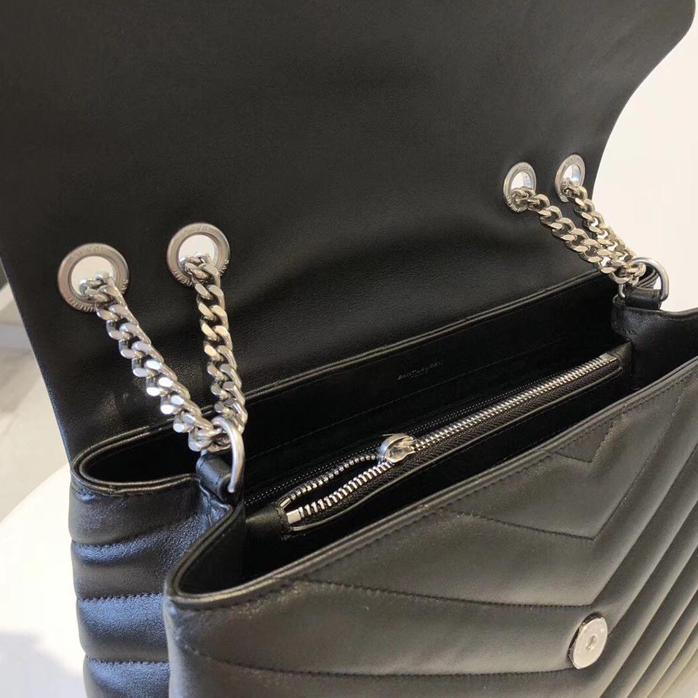 Loulou Small Bag
