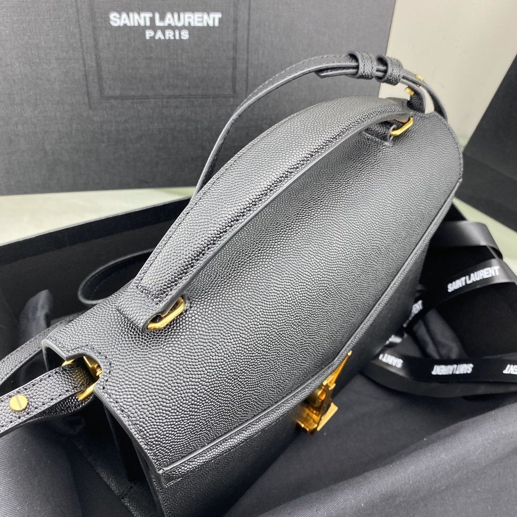 Cassandra Mini Top Handle Bag