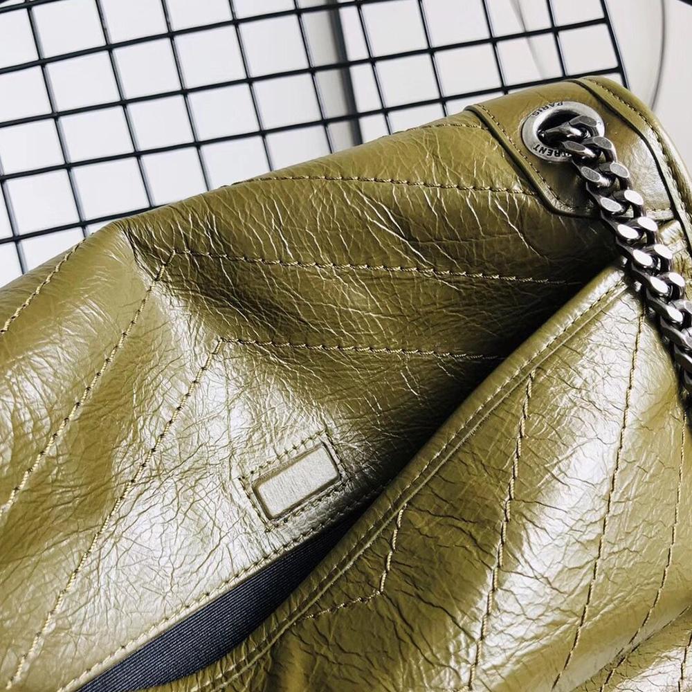 Niki Medium Bag