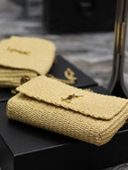 Kate In Raffia - 28.5???20???6cm