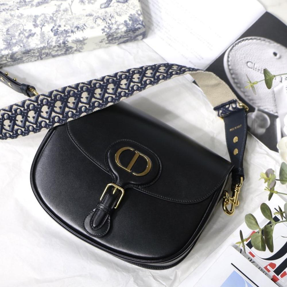Medium Bobby Bag