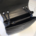 Loulou Small Bag