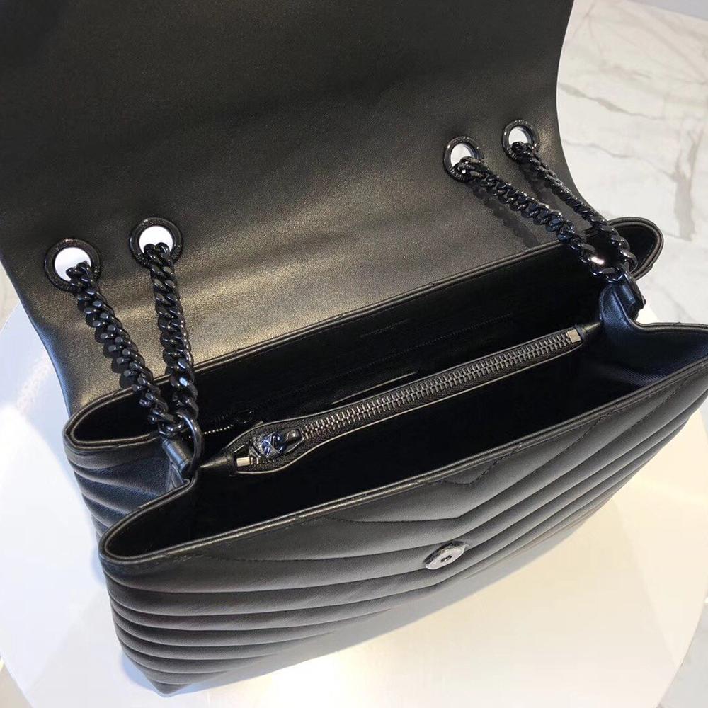Loulou Small Bag