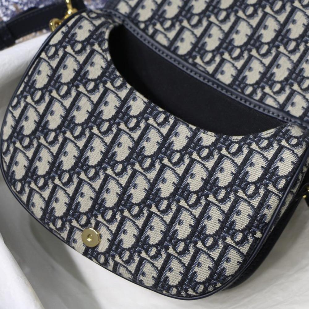 Medium Bobby Bag