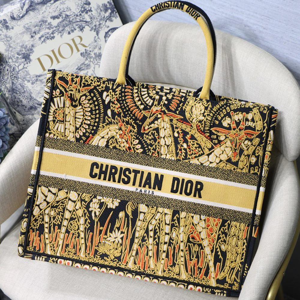 Book Tote