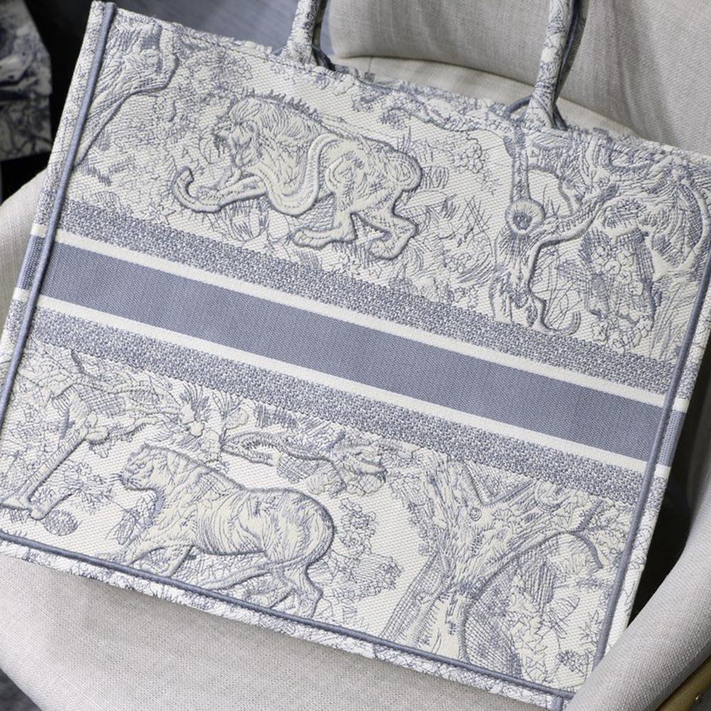 Book Tote