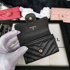 Classic small Wallet