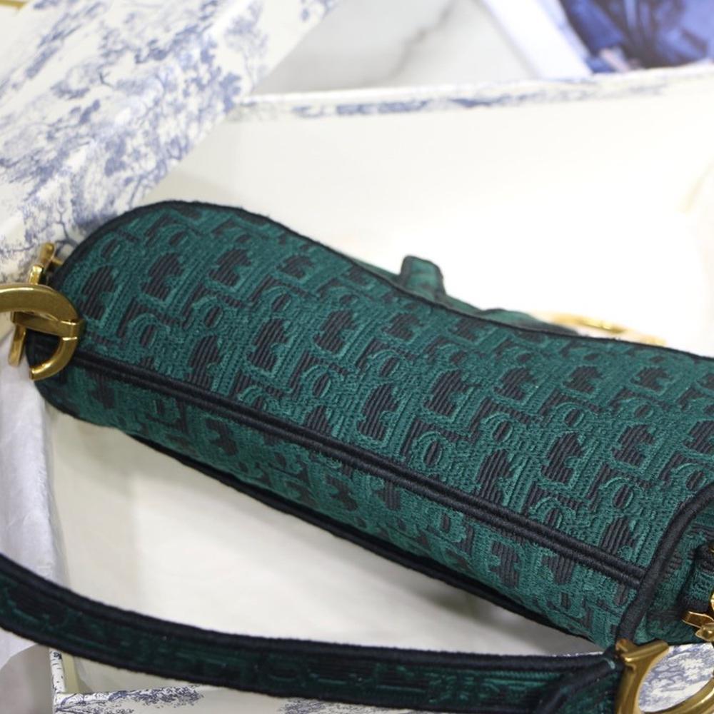 Saddle Bag