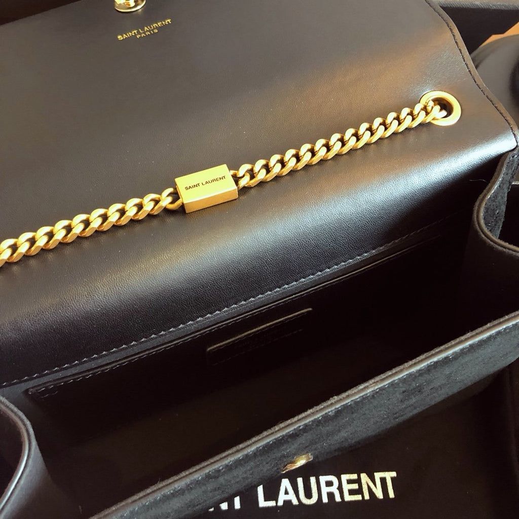 KATE MEDIUM BAG