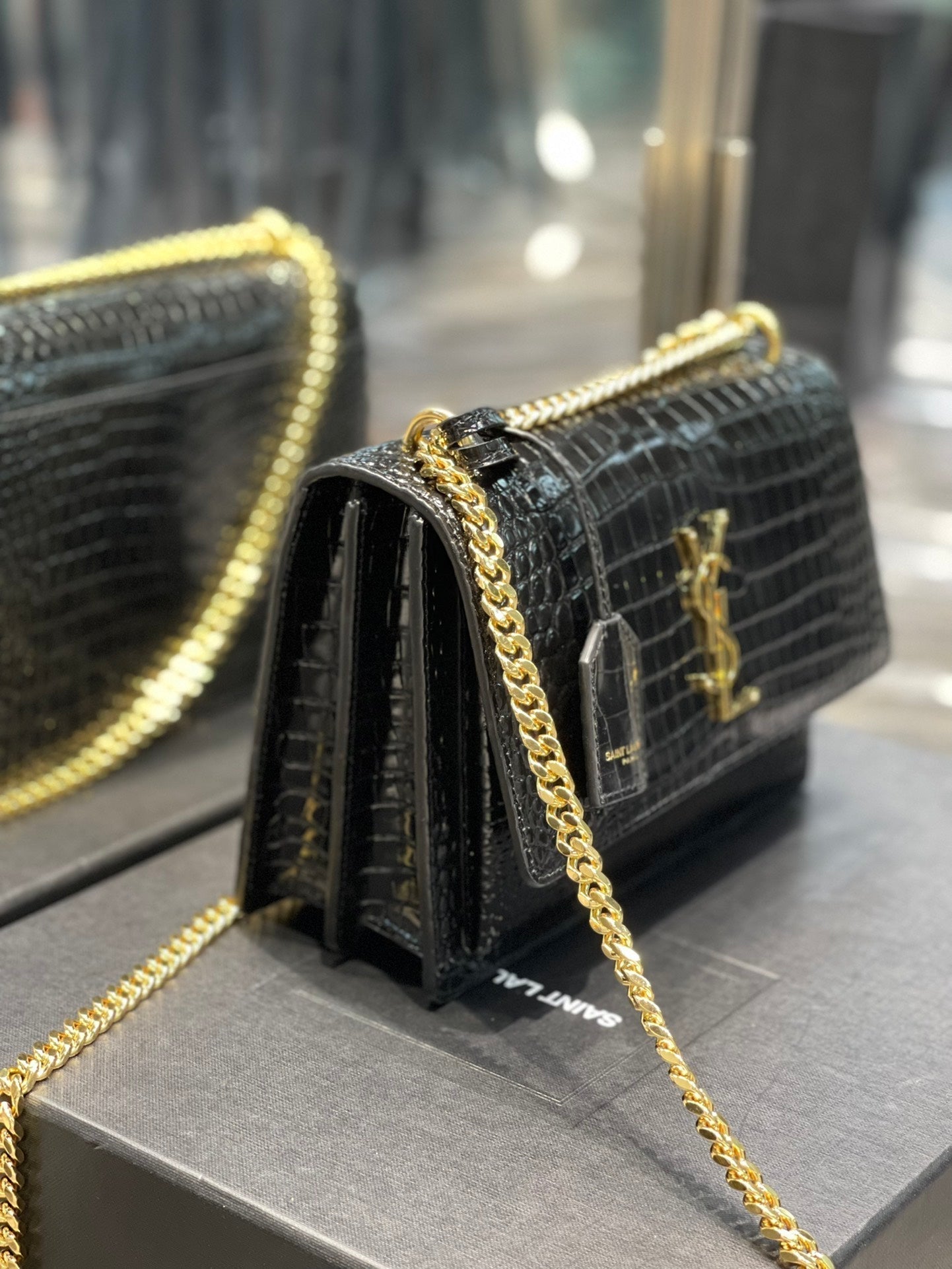 Sunset Bag Small
