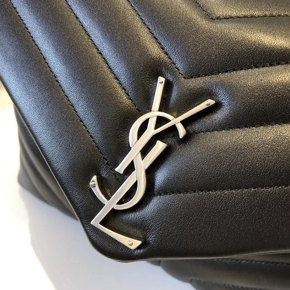 Loulou Small Bag