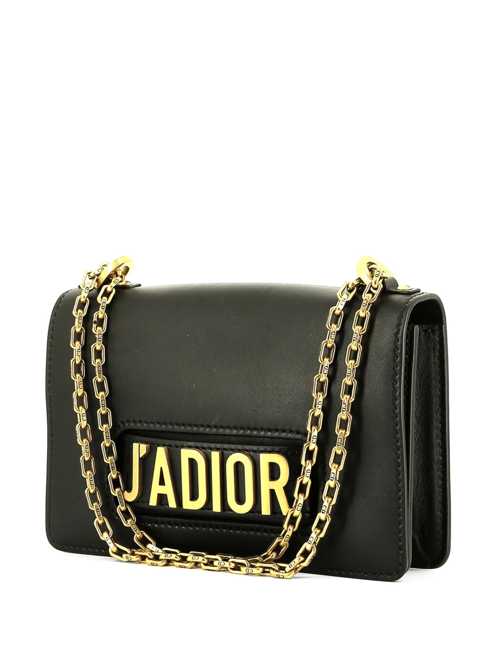 J'ALeather Handbag