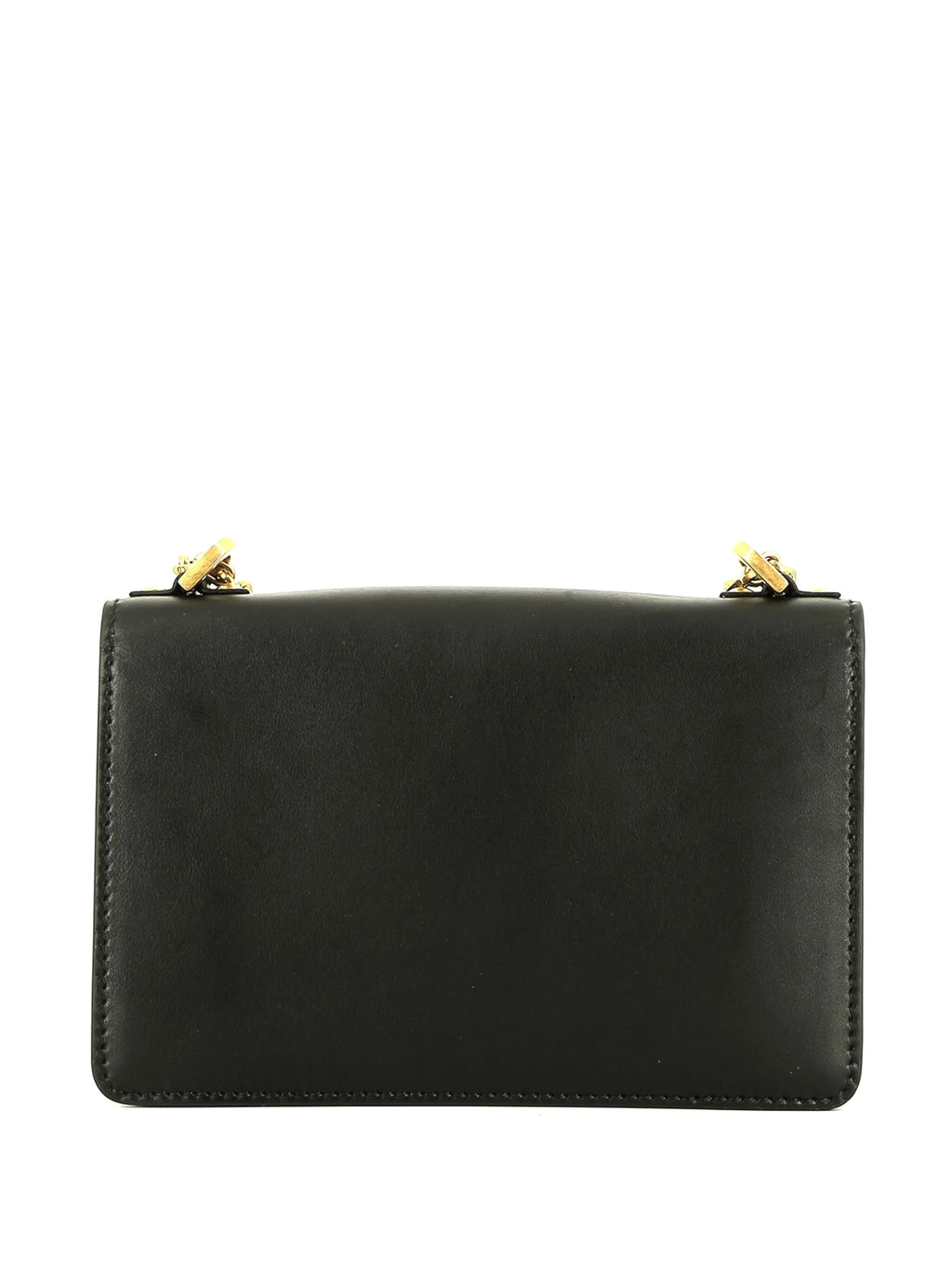 J'ALeather Handbag