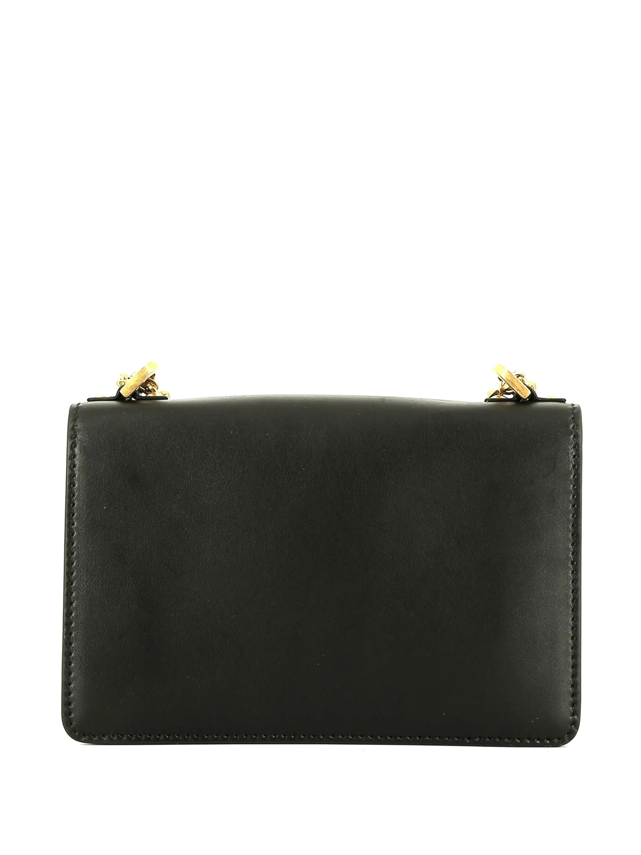J'ALeather Handbag