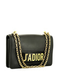 J'ALeather Handbag