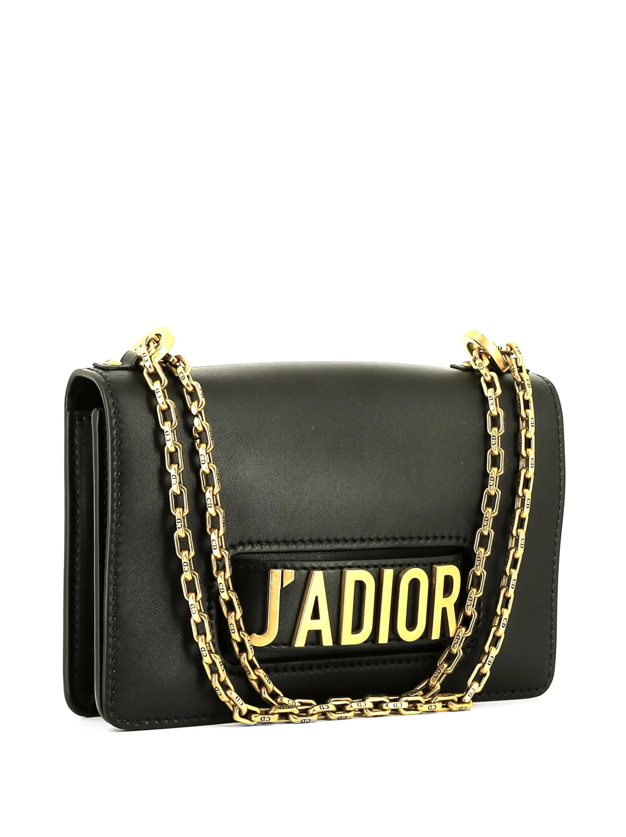 J'ALeather Handbag