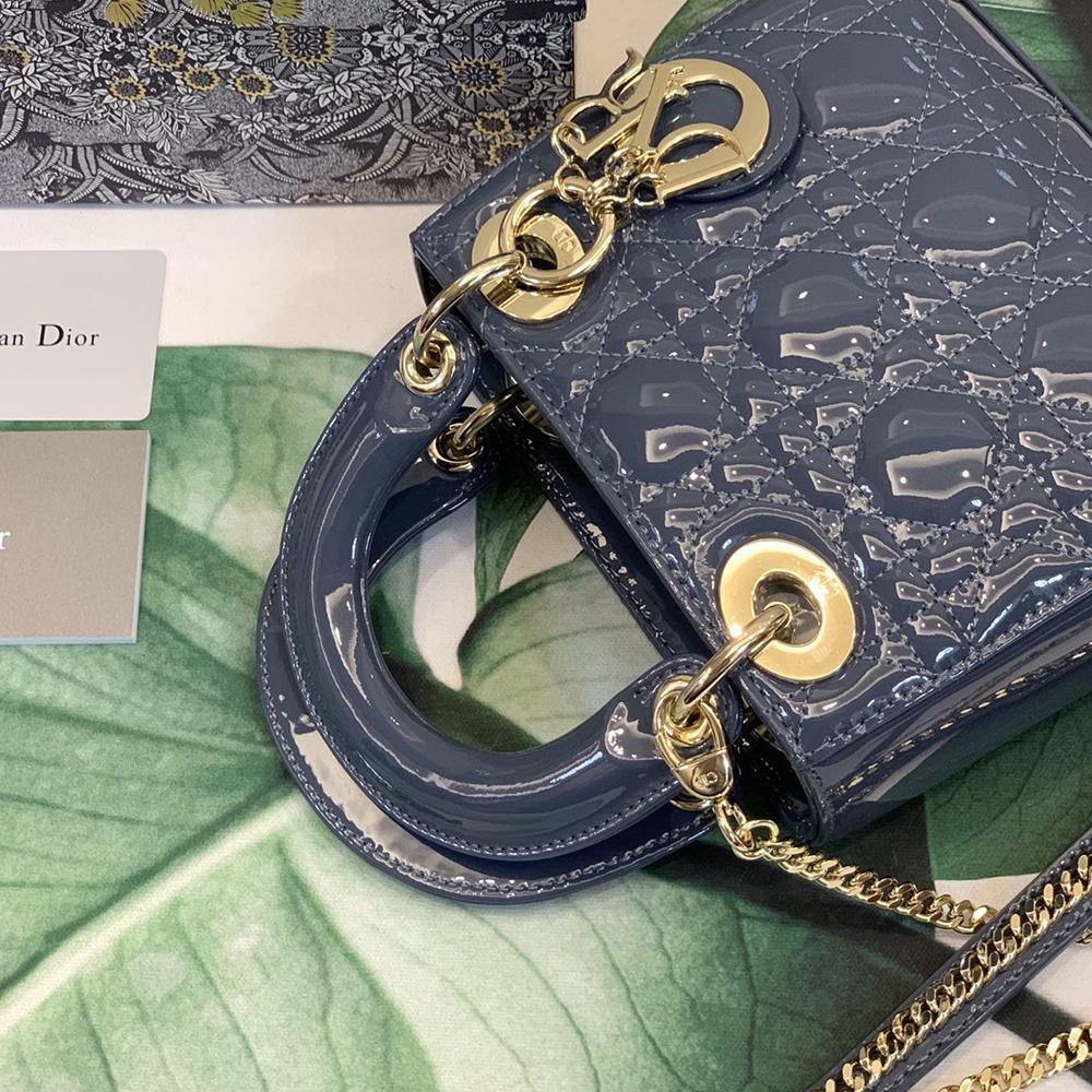 Mini Lady Bag
