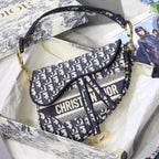 Saddle Bag
