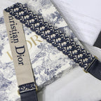 Medium Bobby Bag