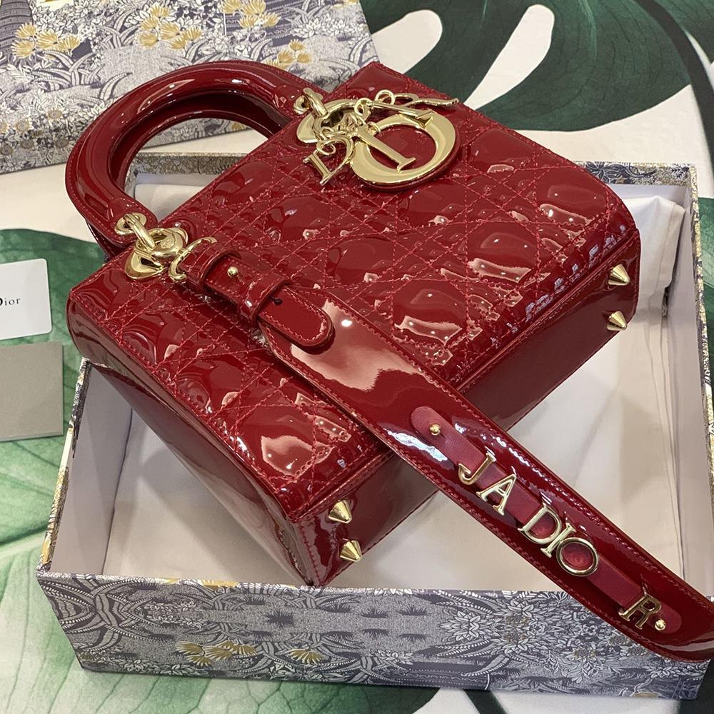 Lady My AbcBag