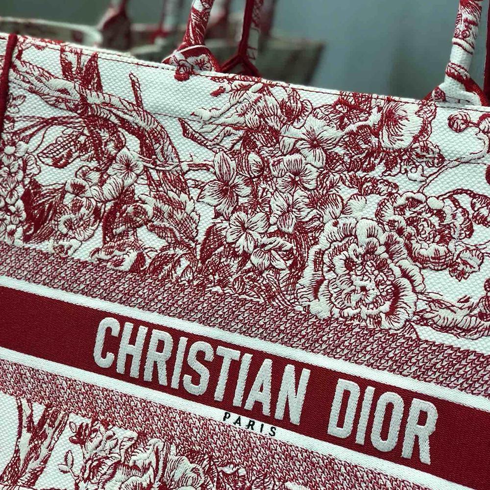 Book Tote
