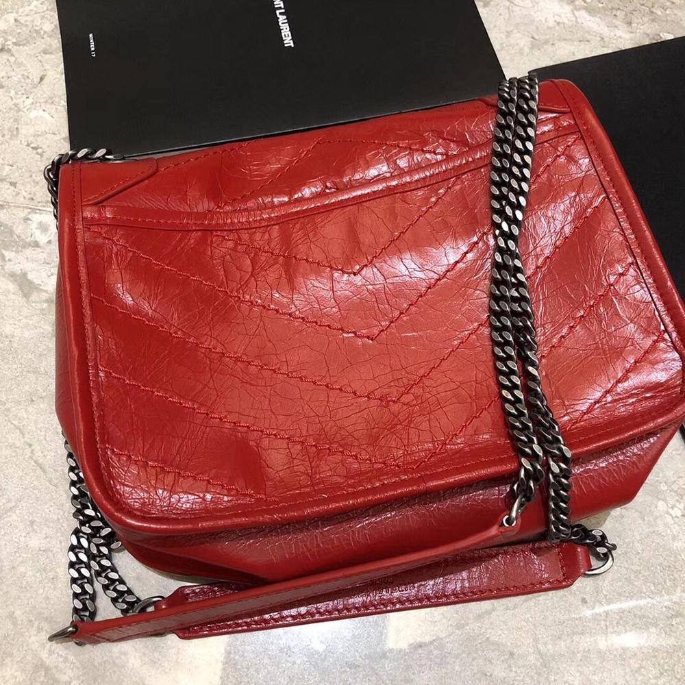 Niki Medium Bag