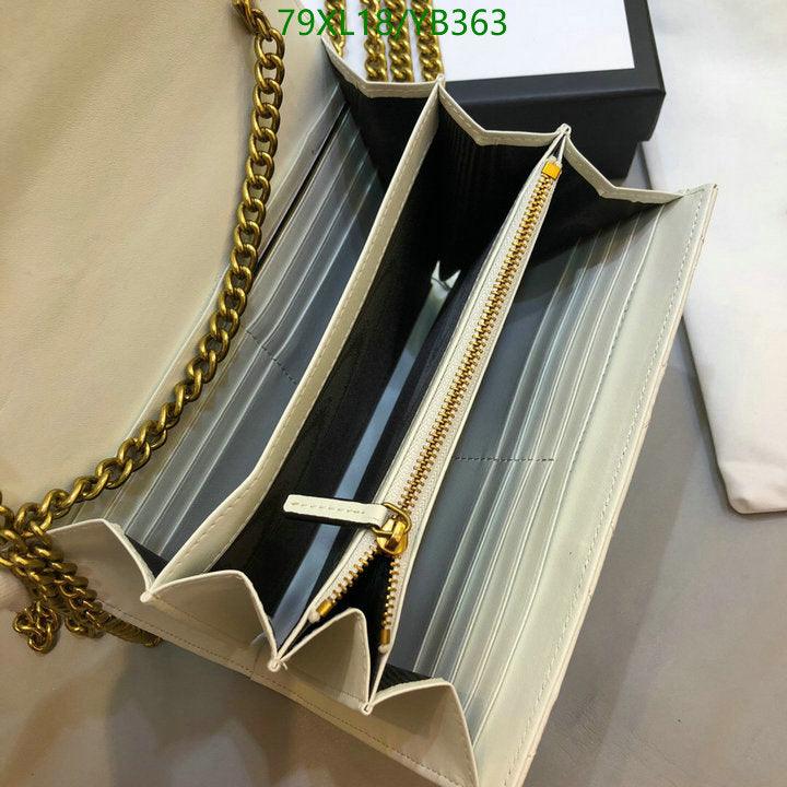 GG Marmont matelass mini bag