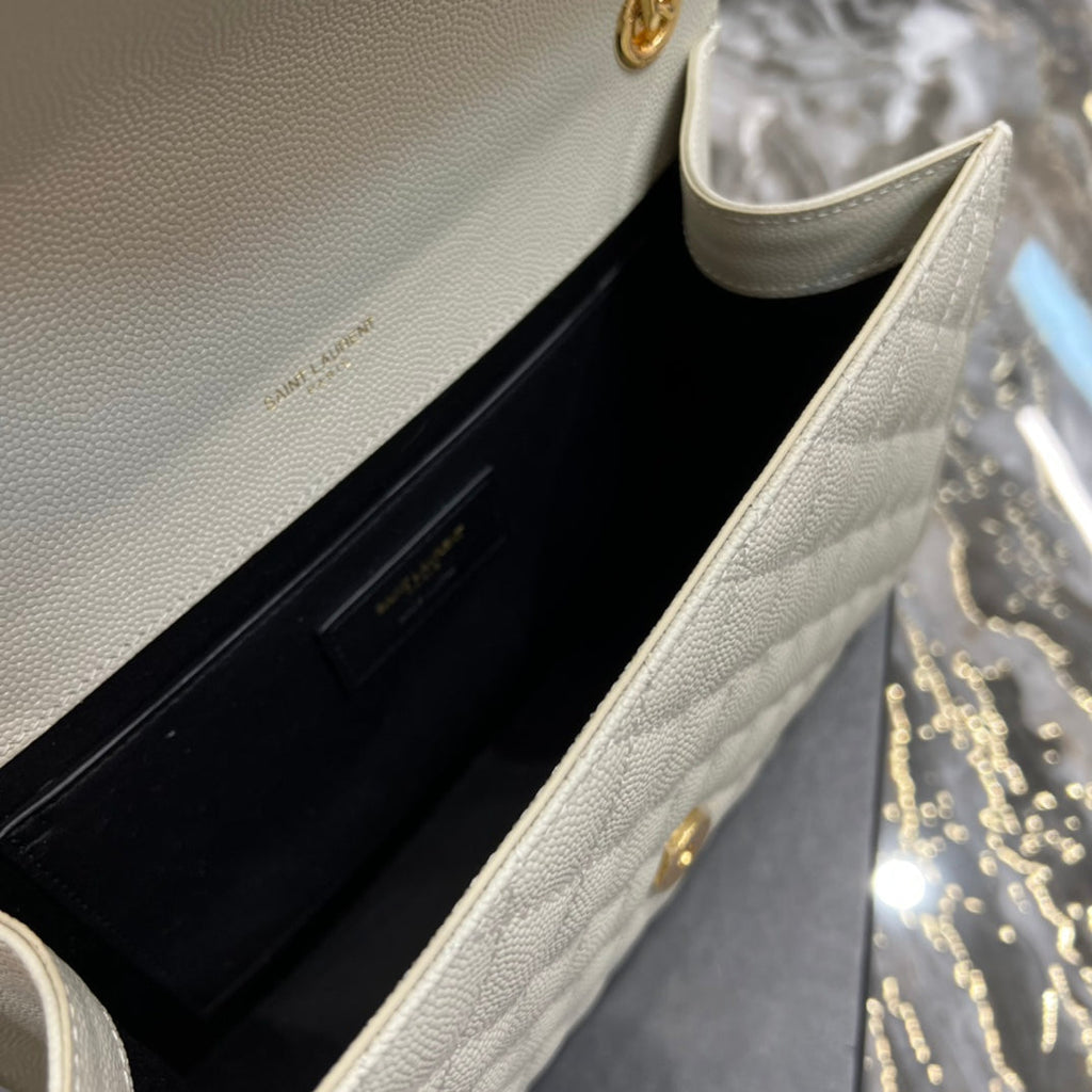 Envelope Bag Medium White 487206