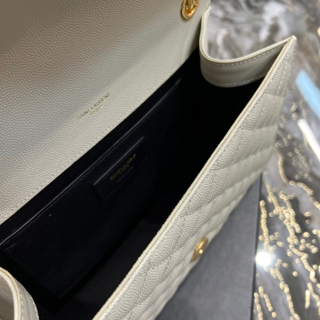 Envelope Bag Medium White 487206